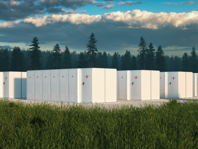 Storing away for a rainy day: Part I, the technology behind battery storage