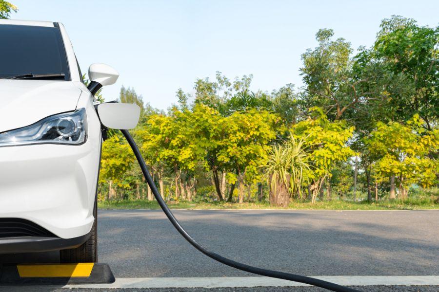 electric vehicles e-mobility v2g vehicle-to-grid